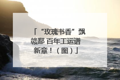 “玫瑰书香”飘赣鄱 百年工运谱新章！（图）