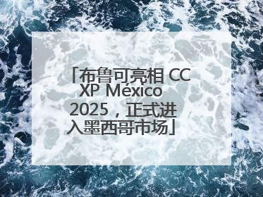 布鲁可亮相 CCXP México 2025，正式进入墨西哥市场