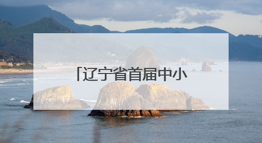 辽宁省首届中小学人工智能教育活动周在沈阳启动